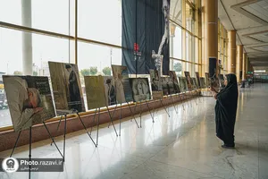 آماده&zwnj;سازی فرودگاه شهید هاشمی&zwnj;نژاد مشهد