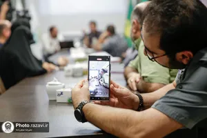 کارگاه نثرخوانی طنز