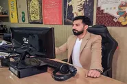 روایت حس شیرین بندگی در قاب رمضان