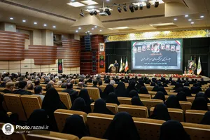جلسه توجیهی سرکشیک&zwnj;های حرم مطهر رضوی