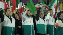 امام شهید، اتحاد و مشت‌های گره‌کرده را می‌بیند