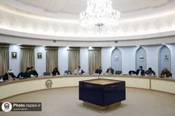 هم‌افزایی ظرفیت‌های علمی و نوآورانه برای حل مسائل حرم مطهر رضوی