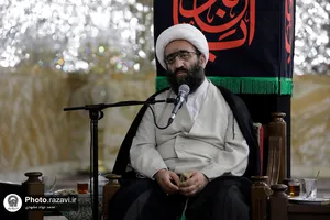 دیدار اساتید مدرسه تابستانه طلاب با تولیت آستان قدس رضوی