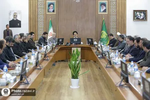 سلسله جلسات آموزشی اخلاق خدمت