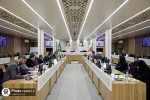 دوره مربی&zwnj;گری مدیران و بازخورد موثر به همکاران