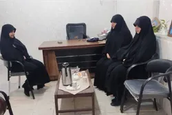 راهکار‌های تسهیل صدور مجوز شعب مهدالرضا (ع) در قم بررسی شد