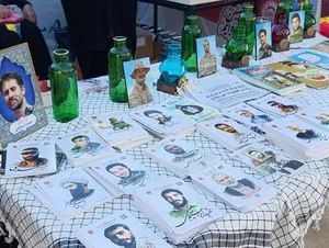 موکب اراک