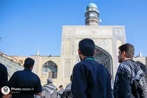 سومین دوره بصیرت افزایی دانشجویان ایثارگر و شاهد سراسر کشور