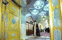 A Lasting Legacy: Martyred Leader Ayatollah Khamenei's Gifts and Endowments to Astan Qods Razavi