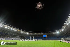 جشن بزرگ خانوادگی &laquo;خداقوت کارگر&raquo;
