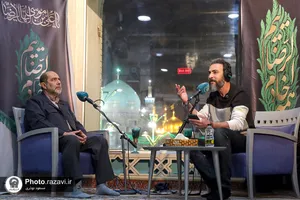 استودیو &laquo;شهید سلیمانی&raquo;؛ میزبان برنامه&zwnj;های رادیویی