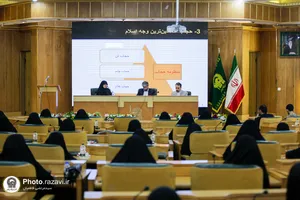 دوره آموزشی فرهنگ میزبانی و ادب حضور