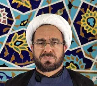 بازخوانی ابهت الهی و جذبه ماندگار رهبر شهید به روایت رییس مرکز موقوفات آستان قدس رضوی| رهبر شهید همه چیز جبهه مقاومت بود