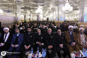 نشست نخبگانی &laquo;مسیر روشن انقلاب و مقاومت&raquo;