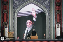 آیین گرامیداشت قائدشهید امت در جوار بارگاه منور رضوی برگزار می‌شود