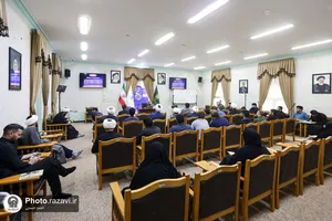 مدرسه تابستانی دارالعلم-2