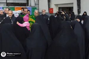 پویش ملی هدیه&zwnj;ای برای همدلی