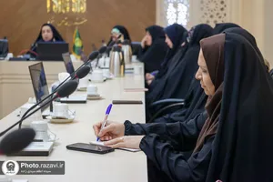 نشست ادبی &laquo;نوروز در شاهنامه&raquo;