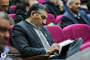 اولین دوره هم&zwnj;افزایی و توانمندسازی گروه&zwnj;های جهادی کانون&zwnj;های خدمت رضوی سراسر کشور