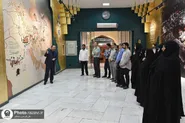 «رواق خدمت»؛ روایتی نو از جهاد تبیین