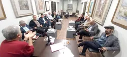 «مهربانی با مردم» دستمایه طنز شد