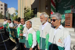 مهر سمنان
