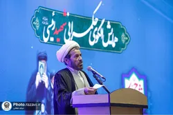 سیره مدیریتی شهید آیت‌الله رئیسی برگرفته از قرآن و اهل بیت (ع) است
