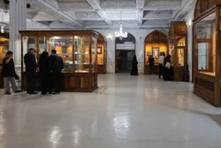 تعطیلی تمام موزه‌های حرم رضوی در روز شهادت امام رضا (ع)