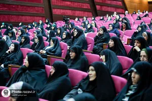 دوره آموزشی حسنه ماندگار
