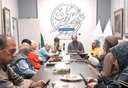 موبایل‌ها خاطراتشان را در «عصر طنز» روایت کردند