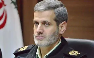 بازدید فرماندهی انتظامی استان مازندران از موکب «طریق الرضا»