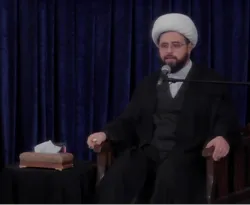 جهاد در راه خدا مهم‌ترین عرصه برای اثبات ایمان به خداست