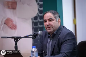 همایش تخصصی &laquo;معماری انتخاب&raquo;