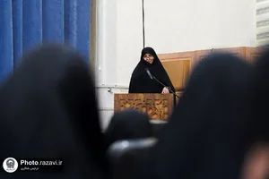 اختتامیه دوره تابستانی مهارت&zwnj;های بیان تفسیر قرآن کریم