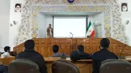 به همت دانشگاه علوم اسلامی رضوی، نشست آشنایی با المپیاد علمی دانشجویی برگزار شد