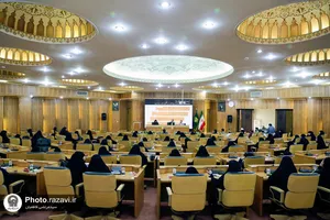 دوره آموزشی فرهنگ میزبانی و ادب حضور