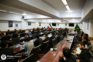 نشست تخصصی &laquo;نقش خواص در فراز و نشیب نهضت حسینی&raquo;