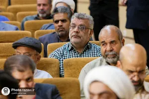نشست تخصصی &laquo;خط روشنگری&raquo;