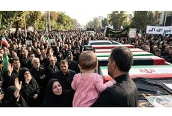 روایتی از نخستین دیدار یک کودک با پدر ملت