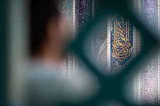 ث؛ مثل ثامن‌الائمه