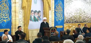 اهالی ورزش استان به دیدار تولیت آستان قدس رضوی آمدند