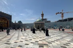 دل‌هایی که در پناه مهربانی آرام می‌گیرند