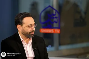 بازدید قائم مقام تولیت آستان قدس رضوی از نمایشگاه دستاوردهای &laquo;مادران ارزش&zwnj;آفرین&raquo;