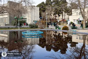 پردیس خواهران دانشگاه امام رضا علیه&zwnj;السلام