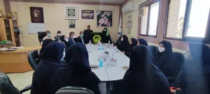 تجلیل از مدافعین سلامت و پرستاران خادم&zwnj;الرضا در استان سیستان و بلوچستان