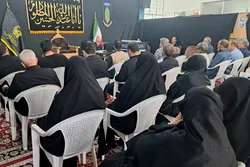 همدلی برای میزبانی شایسته؛ آمادگی خادمان موکب امام رضا(ع) در اراک/ گزارش تصویری