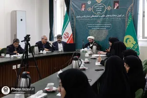 رونمایی از قدیمی ترین نشریات دانش آموزی