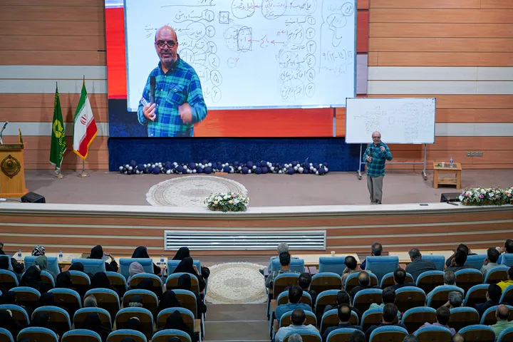 دوره هم‌افزایی و توانمندسازی والدین «مأوا»