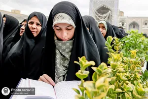&laquo;نیم روز در بهشت&raquo;-2