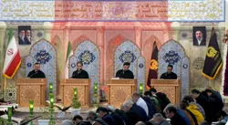انس با قرآن موجب عزت و عاقبت بخیری انسان می‌شود 